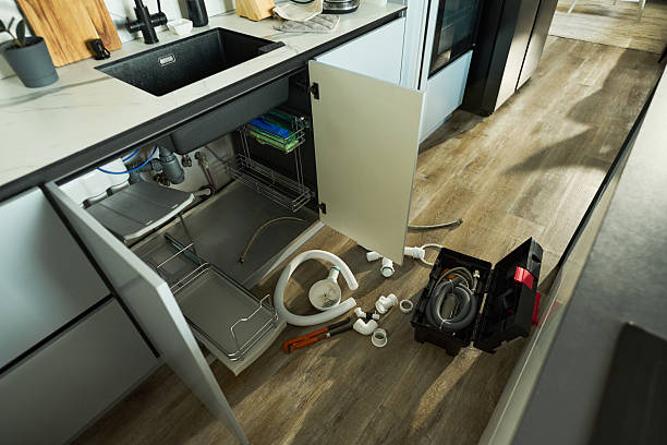 24/7 Emergency Leak Detection experts in Norman, NC