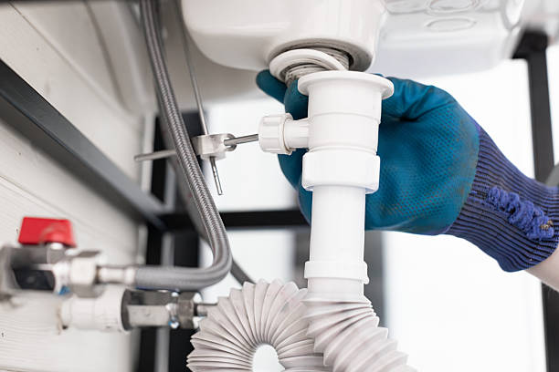 Reliable Leak Detection contractor in Norman, NC by AAA Plumbing Heating